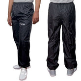 T.J.MARVIN - Pantaloni antipioggia ULTRA E52 Nero – Maximomoto PT