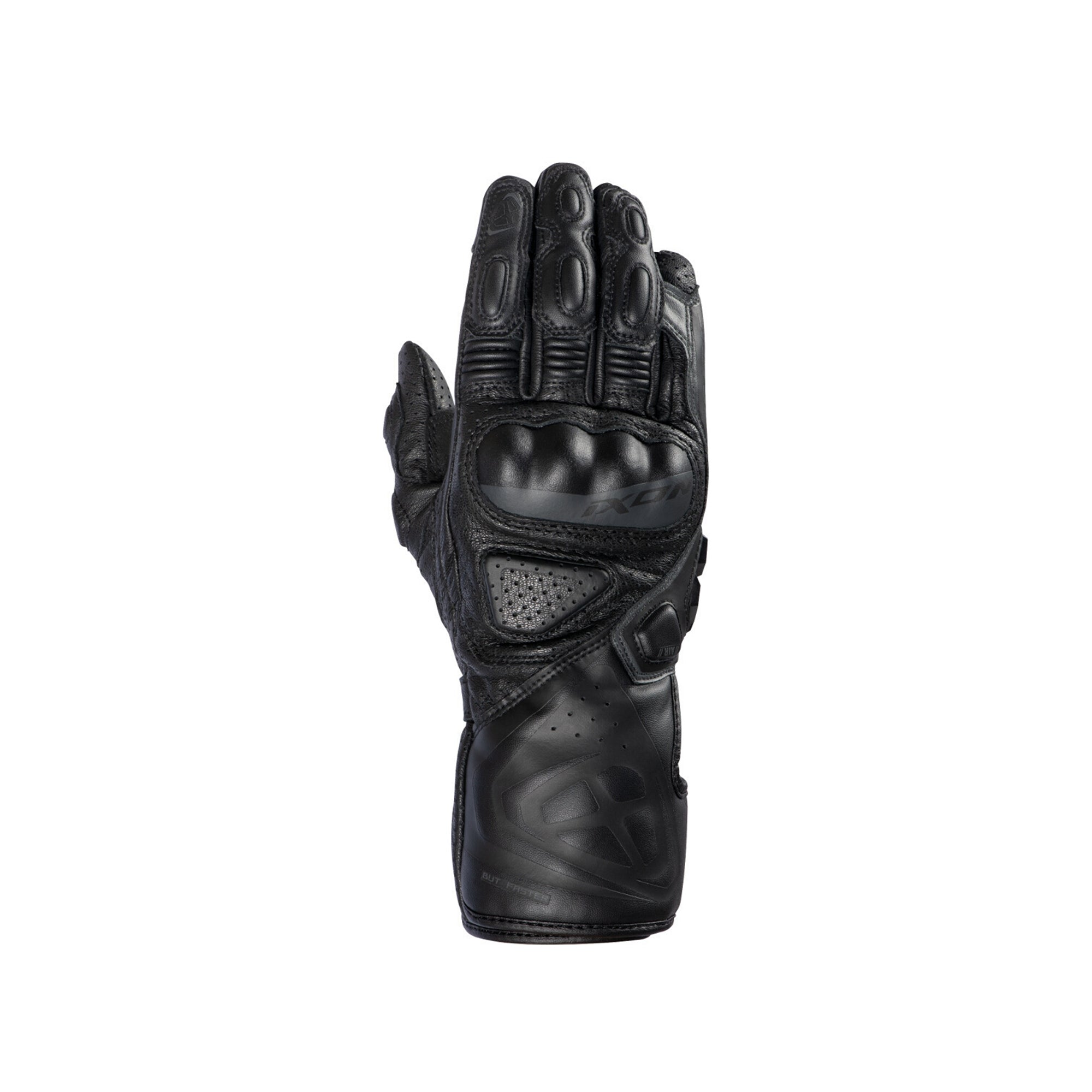 IXON- GUANTES GP5 AIR LADY BLACK – 3 – Maximomoto PT