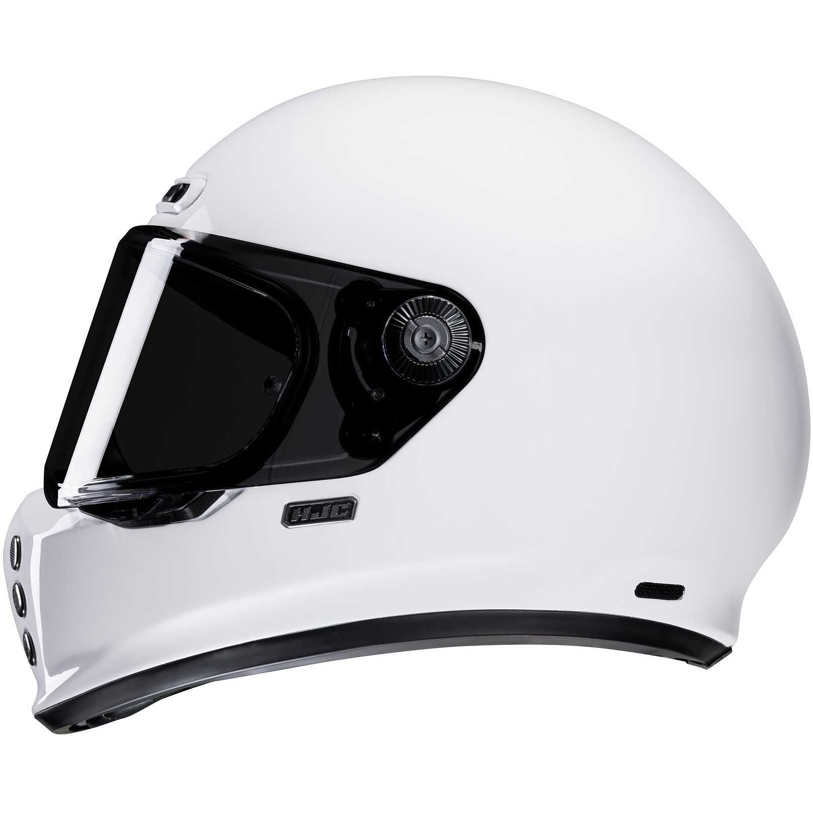 HJC- V10 WHITE – 2 – Maximomoto PT