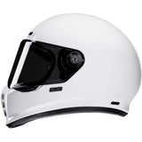 HJC- V10 WHITE