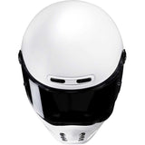 HJC- V10 WHITE