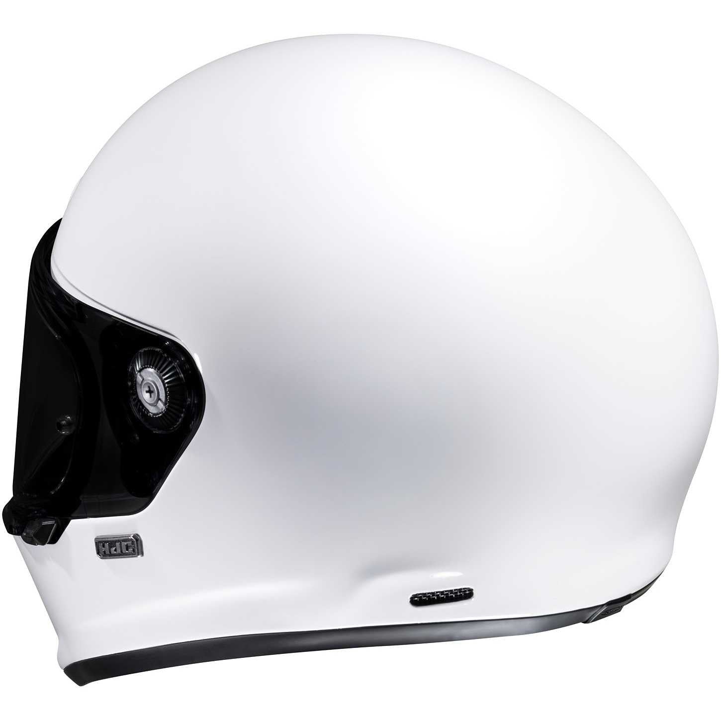 HJC- V10 WHITE – 4 – Maximomoto PT