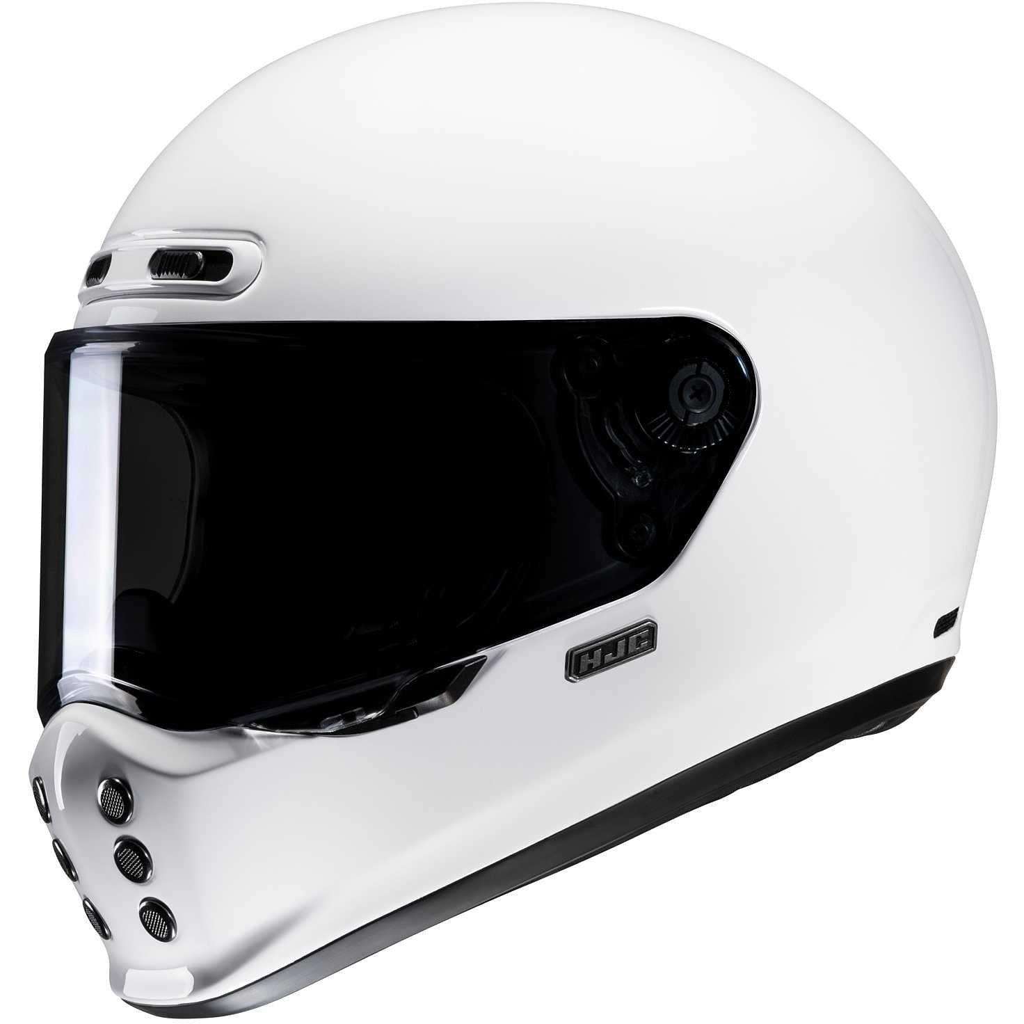 HJC- V10 WHITE – 1 – Maximomoto PT