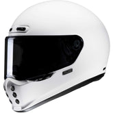 HJC- V10 WHITE – Maximomoto PT