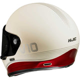 HJC- V10 TAMI MC1 MOTO INTEGRALI CAPACETE