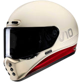 HJC- V10 TAMI MC1 MOTO INTEGRALI CAPACETE