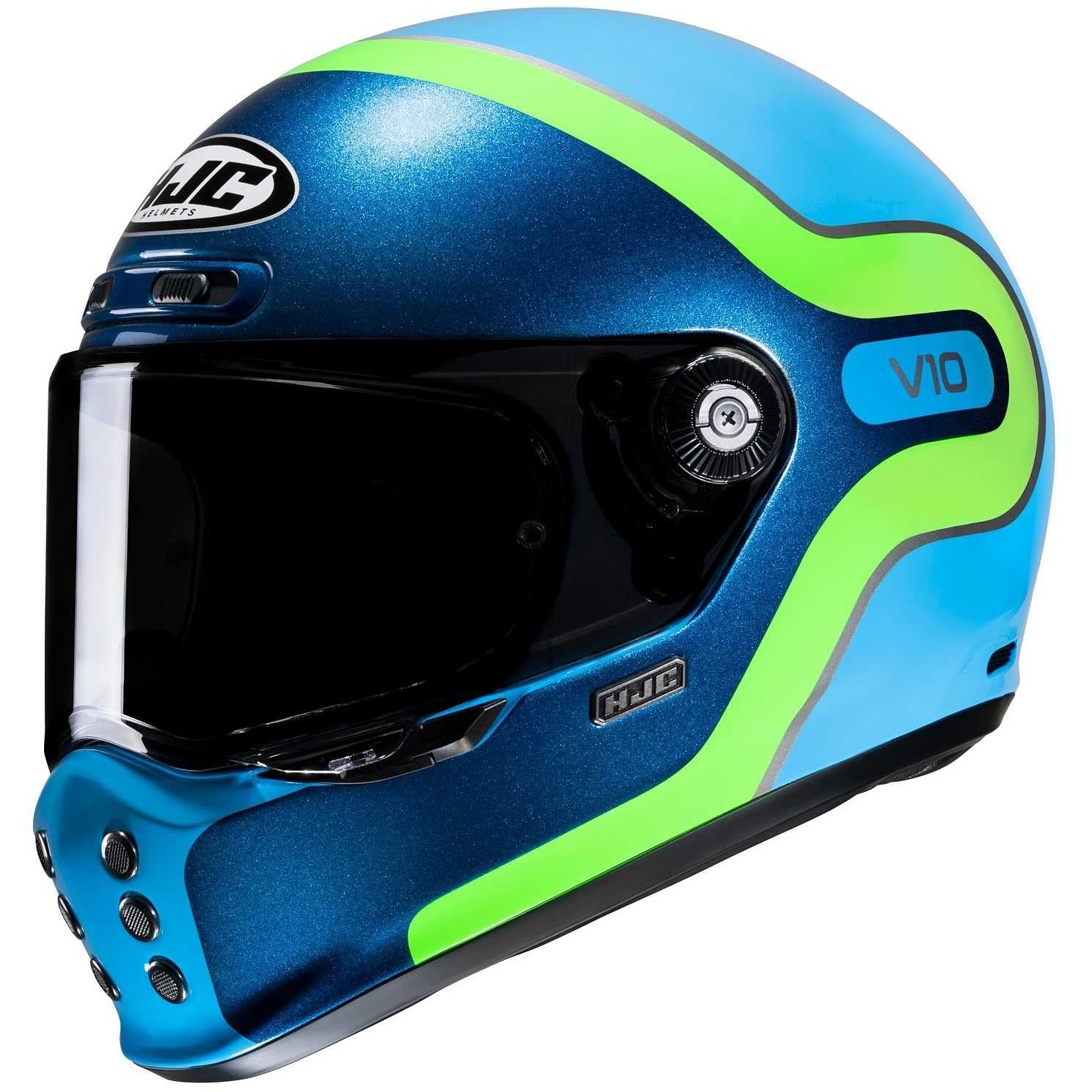 HJC- V10 GRAPE MC24 – 2 – Maximomoto PT