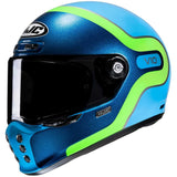 HJC- V10 GRAPE MC24