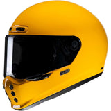 HJC- V10 DEEP YELLOW