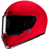 HJC- V10 DEEP RED – Maximomoto PT