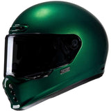 HJC- V10 DEEP GREEN