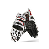 HIMA XR -2 GUANTE WHITE