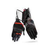 SHIMA ST-3 NEW GUANTES BLK/RED