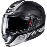 HJC RPHA91 RAFINO MC5SF DESPORTIVOS MOTOCICLISTAS CAPACETE MODULAR