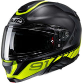 HJC RPHA91 RAFINO MC3HSF MOTOCICLOS TURISMO CAPACETE MODULAR
