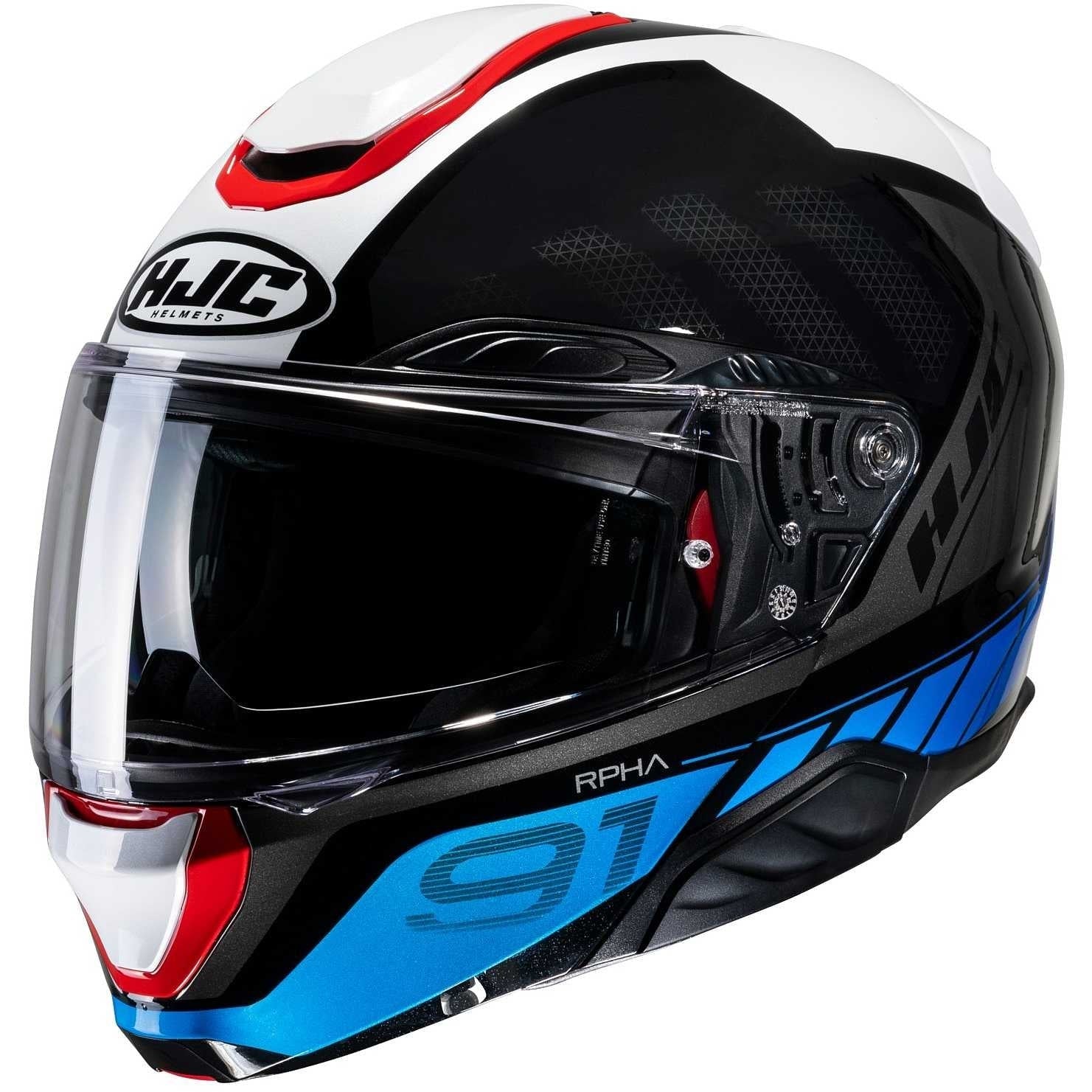 HJC- RPHA91 RAFINO MC21 – 1 – Maximomoto PT