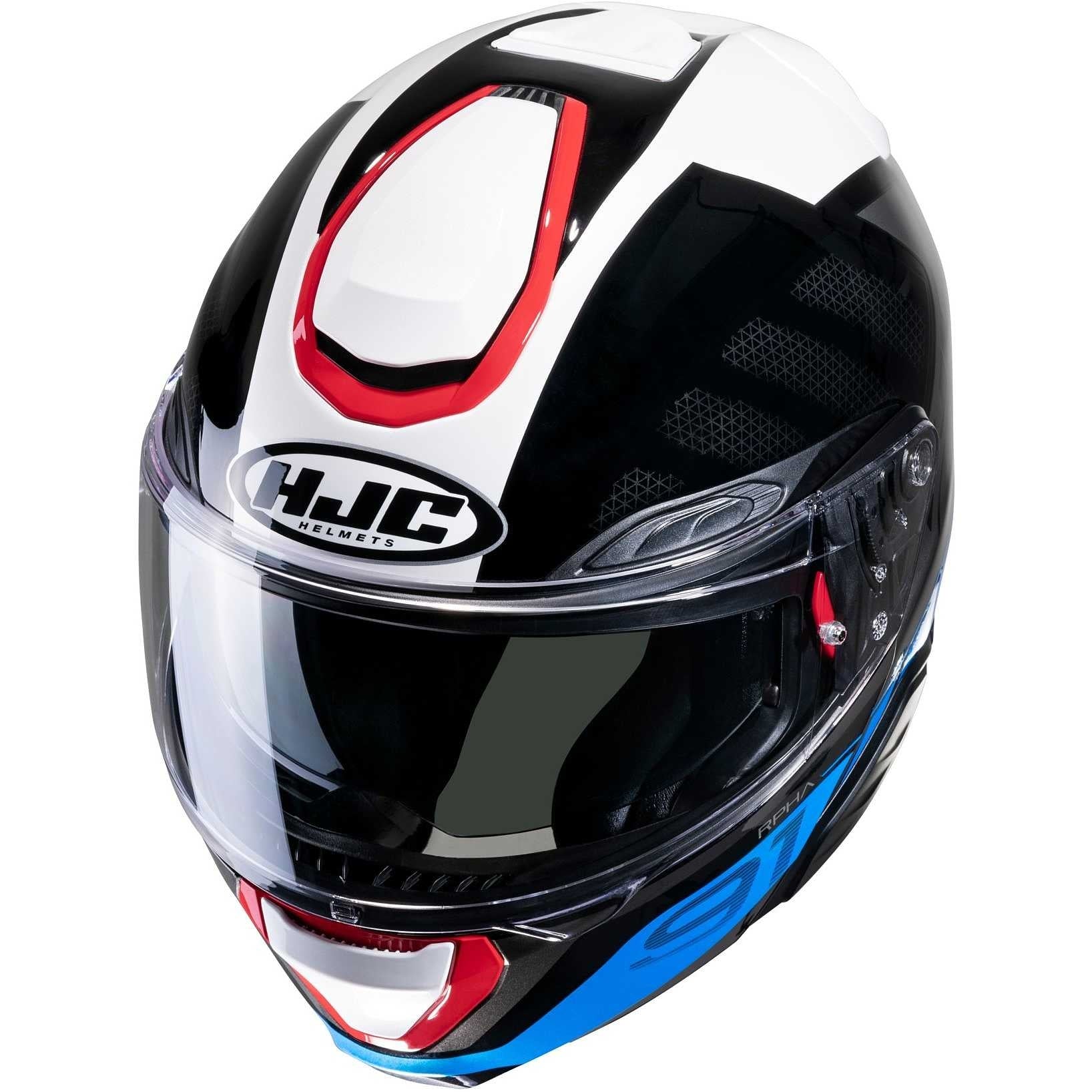 HJC- RPHA91 RAFINO MC21 – 3 – Maximomoto PT