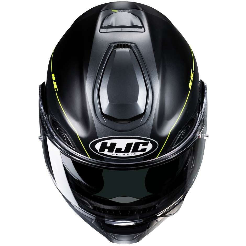 HJC- RPHA91 COMBUST MC3HSF – 3 – Maximomoto PT