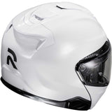 HJC RPHA 91 MOTOCICLOS TURISMO CAPACETE MODULAR ECE22.06