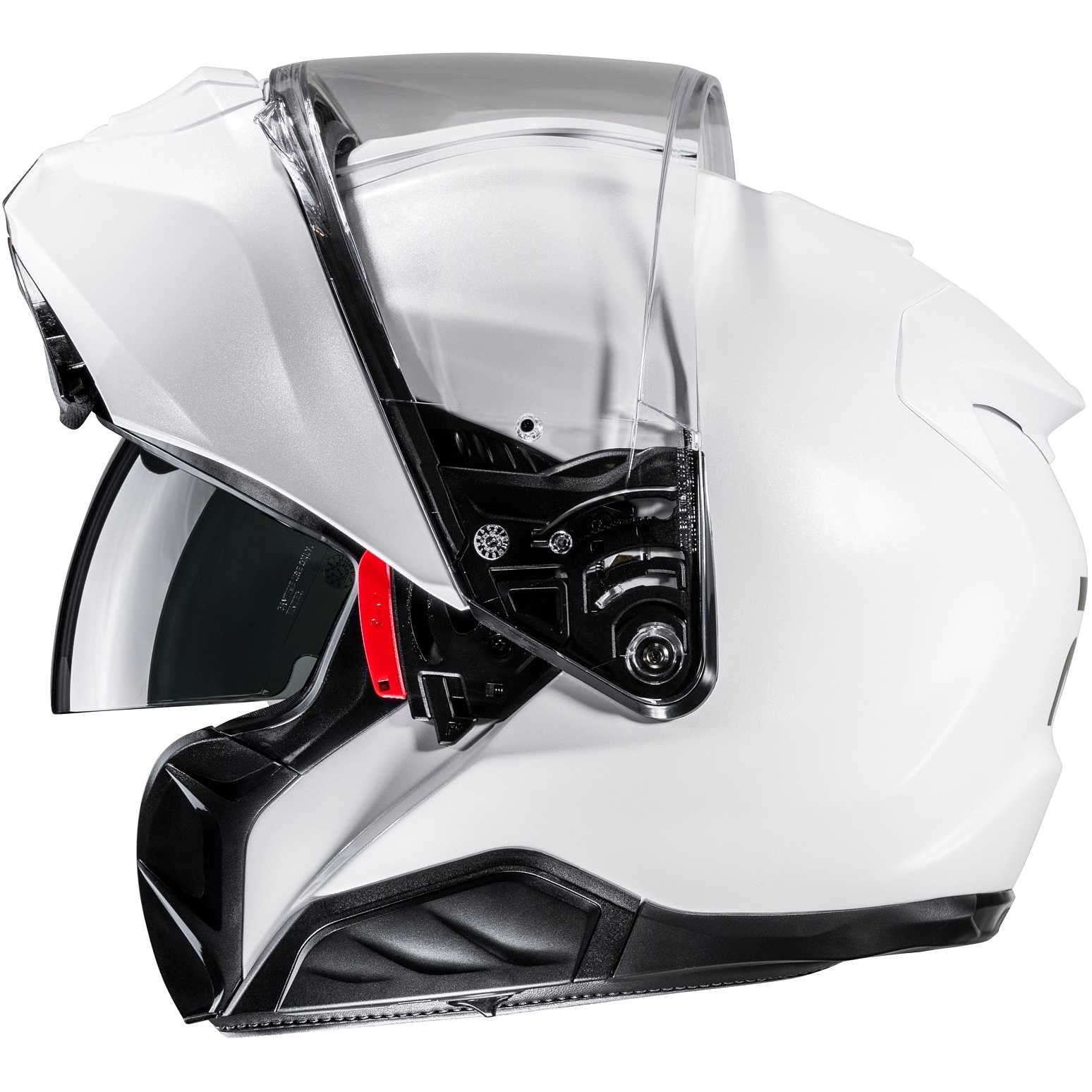 HJC RPHA 91 MOTOCICLOS TURISMO CAPACETE MODULAR ECE22.06