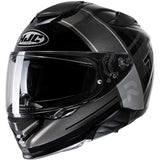 HJC- RPHA71 ZECHA MC5
