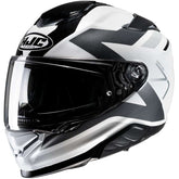HJC- RPHA71 PINNA MC10 – Maximomoto PT