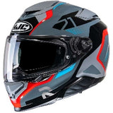 HJC RPHA71 HAPEL MC21 DESPORTIVO MOTO CAPACETE INTEGRAL ECE22.06