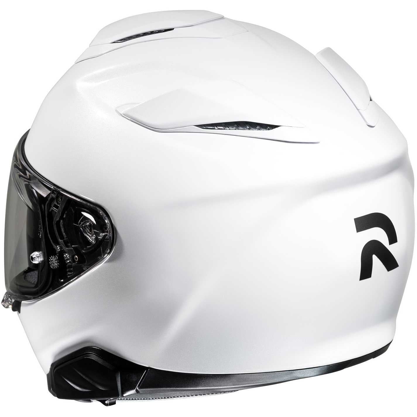 HJC RPHA 71 UNI DESPORTIVA DE TURISMO MOTO CAPACETE INTEGRAL BRANCO PÉROLA – 3 – Maximomoto PT