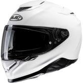 HJC RPHA 71 UNI DESPORTIVA DE TURISMO MOTO CAPACETE INTEGRAL BRANCO PÉROLA – Maximomoto PT