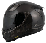 HJC- RPHA11 CARBON BLEER MC5