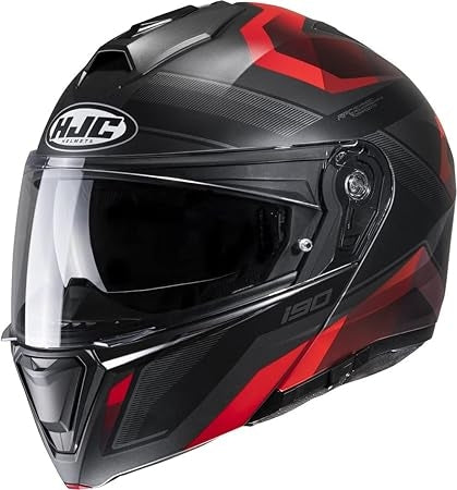 HJC- I90 LARK MC1SF – 1 – Maximomoto PT