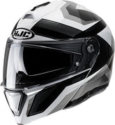 HJC- I90 LARK MC10 – Maximomoto PT