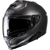 HJC I71 DESPORTIVO MOTO INTEGRAL CAPACETE DE TURISMO