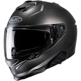 HJC I71 DESPORTIVO MOTO INTEGRAL CAPACETE DE TURISMO