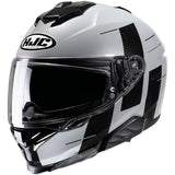 HJC I71 PEKA MC5 DESPORTIVO MOTO CAPACETE INTEGRAL