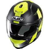 HJC- I71 PEKA MC3HSF MOTOCICLO INTEGRAL CAPACETE ECE 22.06