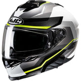 HJC- I71 NIOR MC3H