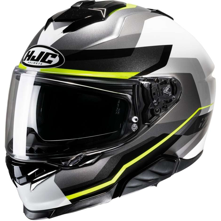 HJC- I71 NIOR MC3H – 3 – Maximomoto PT