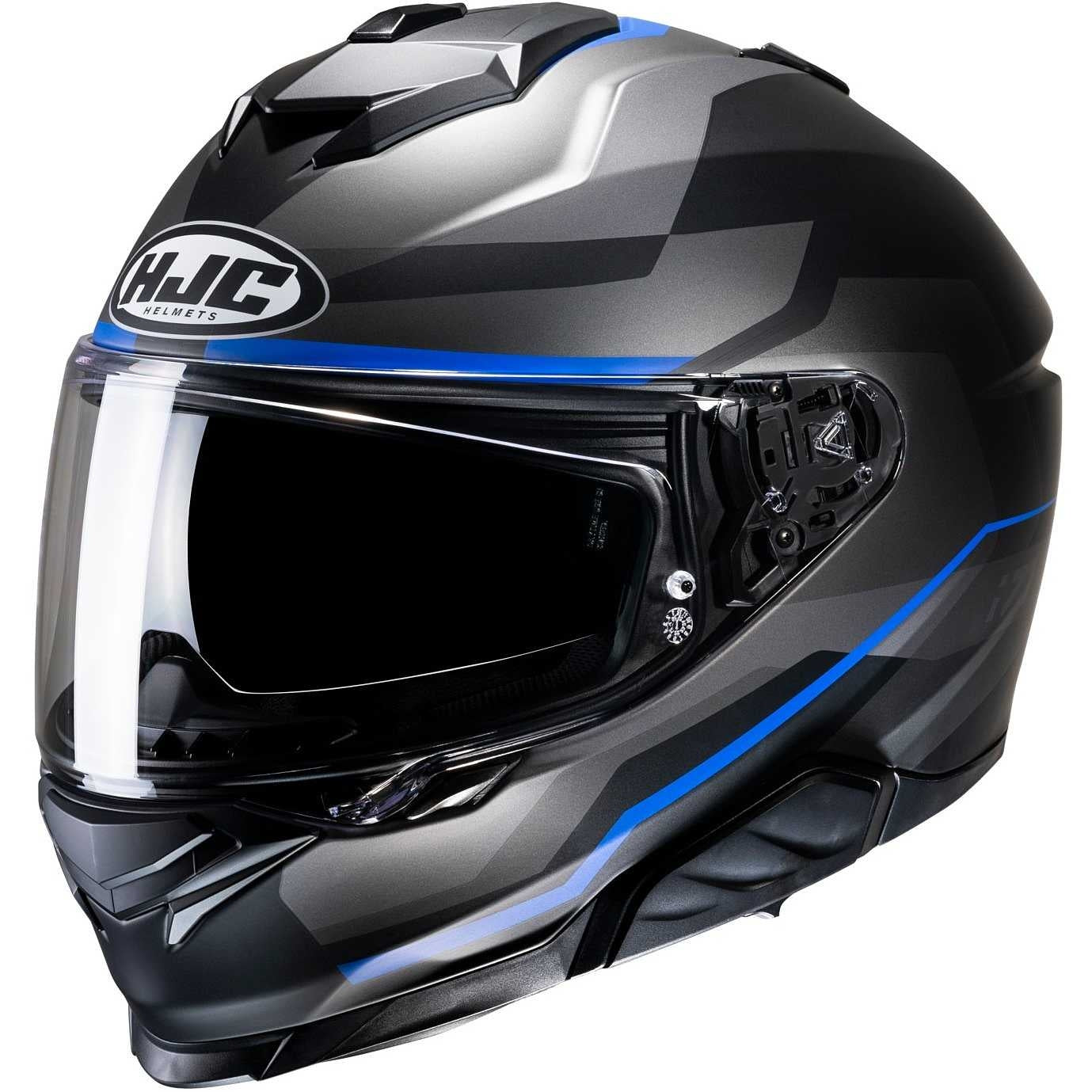 HJC- I71 NIOR MC2SF – 2 – Maximomoto PT