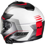 HJC- I71 NIOR MC1SF