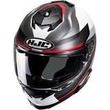 HJC- I71 NIOR MC1SF
