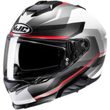 HJC- I71 NIOR MC1SF