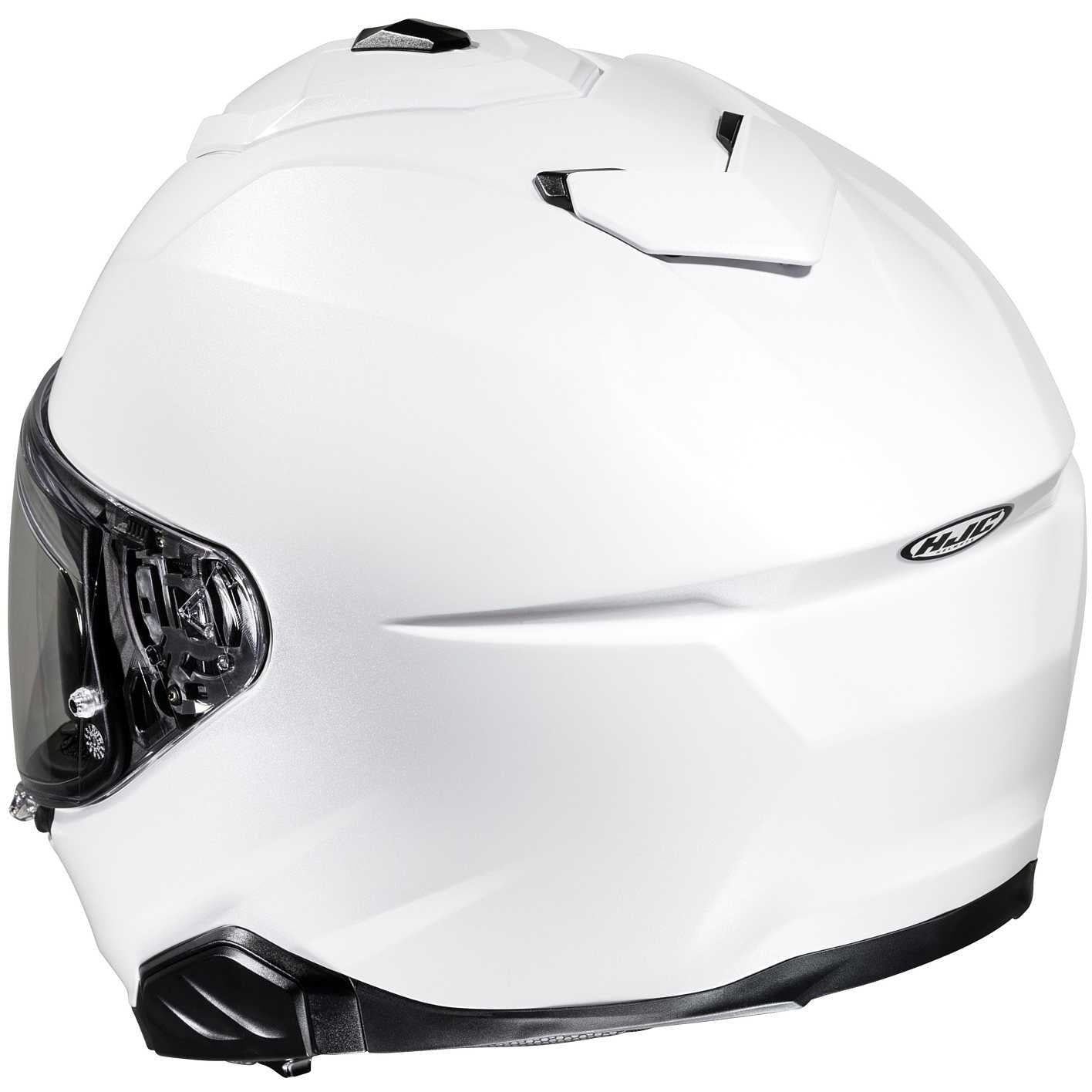 HJC - I71 BLANCO PEARL WHITE – 4 – Maximomoto PT