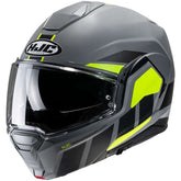 HJC I100 BEIS MC3HSF SPORT MOTORCYCLE FULL-FACE MODULAR HELMET – Maximomoto PT