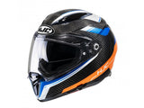 HJC- F70 CARBON UBIS MC27