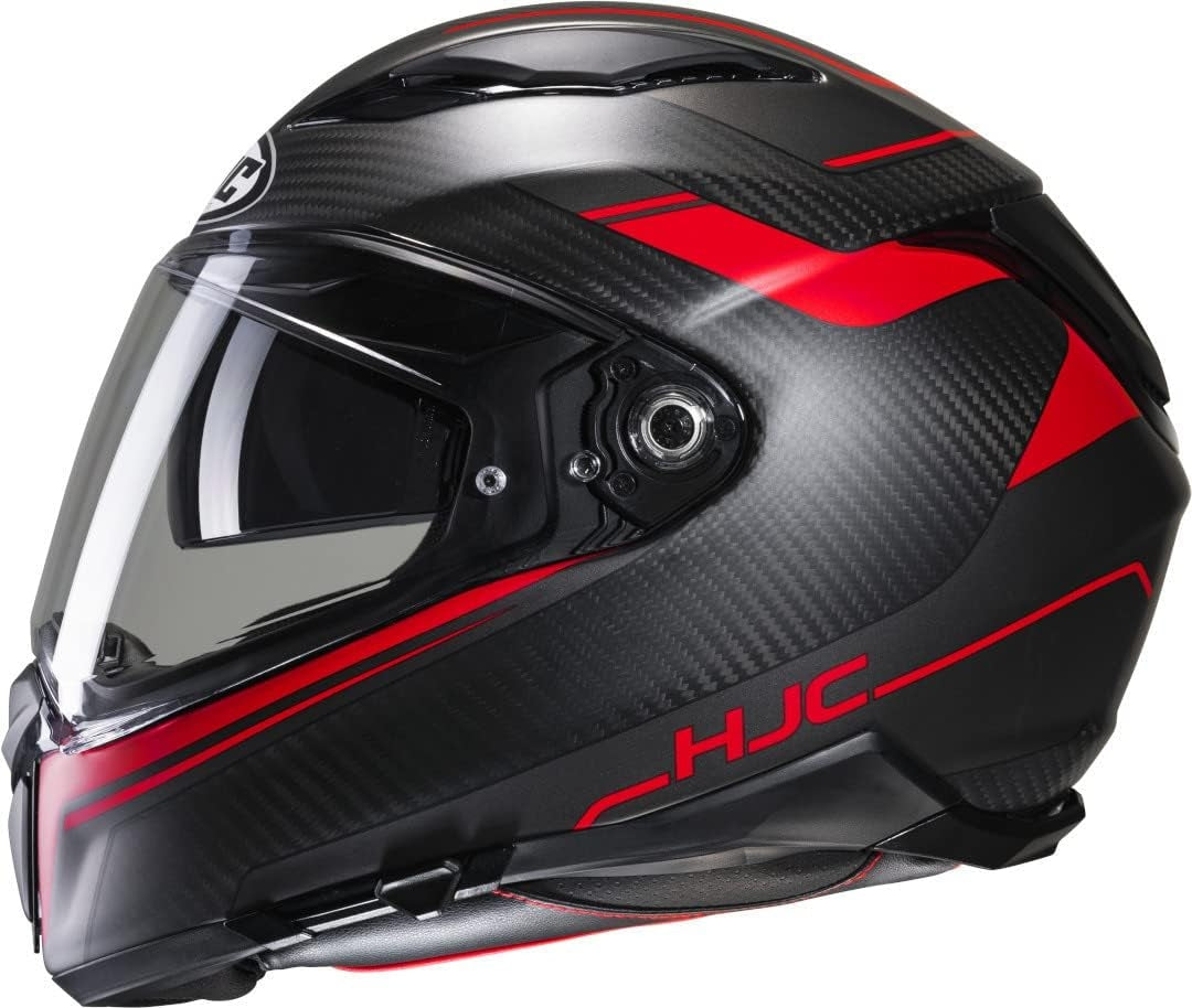HJC- F70 CARBON UBIS MC1SF – 2 – Maximomoto PT