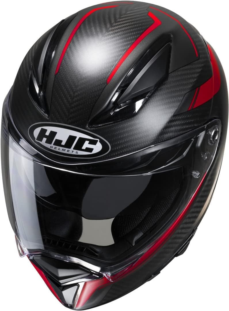 HJC- F70 CARBON UBIS MC1SF – 5 – Maximomoto PT