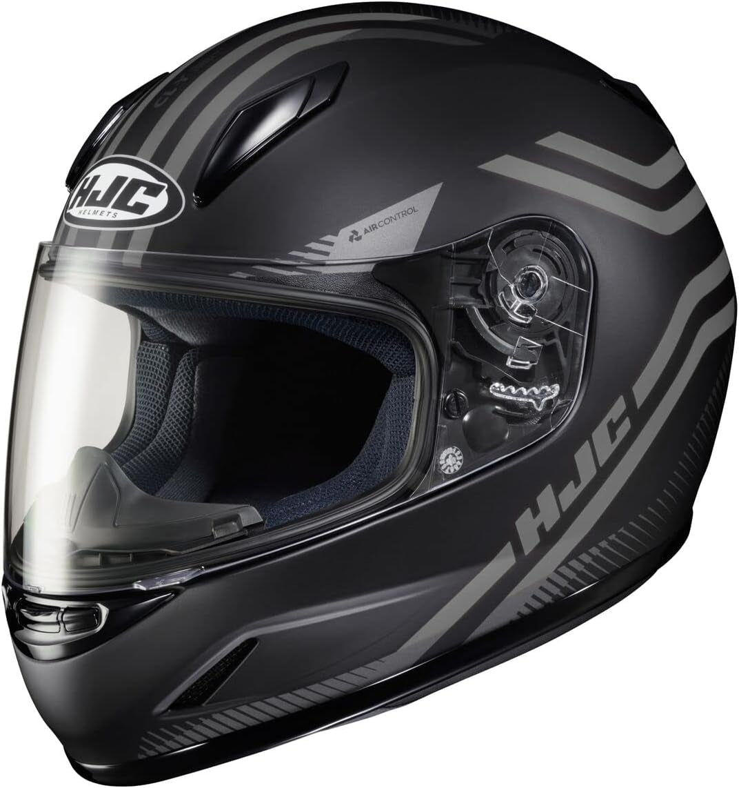 HJC- CLY STRIX MC5SF – 2 – Maximomoto PT