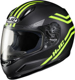 HJC- CLY STRIX MC3HSF