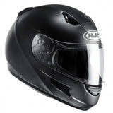 HJC- CLSP Semi Noir Mat / SEMI FLAT BLACK